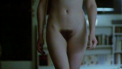 Pic: Lara Wendel in Desideria: La vita interiore
