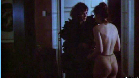 Pic: Lara Wendel in Desideria: La vita interiore