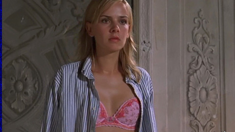 Pic: Denise Zich in Eine Liebe in Venedig (2005)