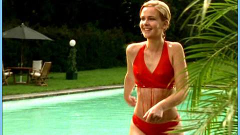 Pic: Denise Zich in Liebe, Lügen, Leidenschaften