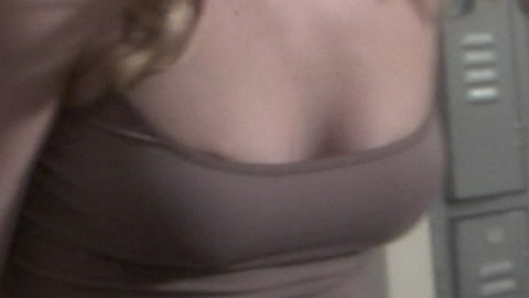 Pic: Emilie de Ravin in Carrie