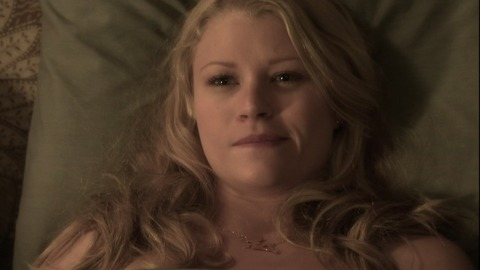 Pic: Emilie de Ravin in Carrie