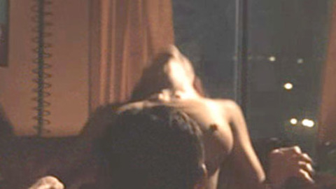 Pic: Lexa Doig in No Alibi