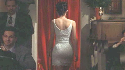 Pic: Lexa Doig in No Alibi (2000)