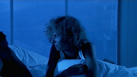 Pic: Kim Greist in Manhunter