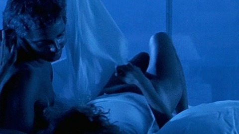 Pic: Kim Greist in Manhunter