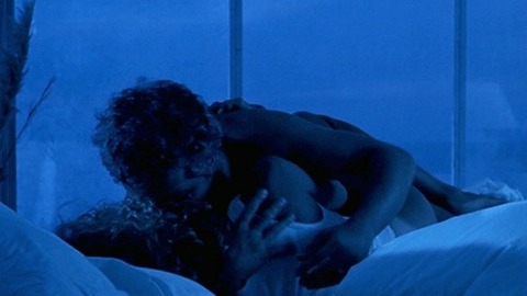 Pic: Kim Greist in Manhunter