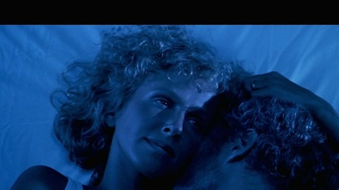 Pic: Kim Greist in Manhunter