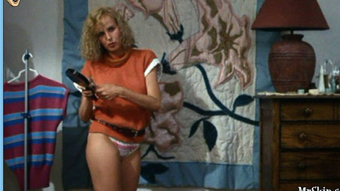 Pic: Kim Greist in C.H.U.D. (1984)