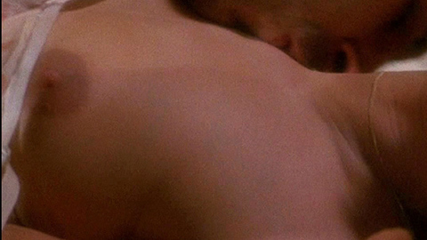 Pic: Clare Higgins in Hellraiser (1987)