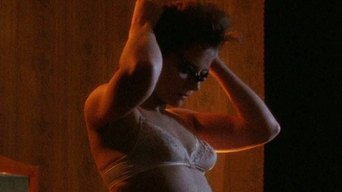 Pic: Clare Higgins in Hellraiser (1987)