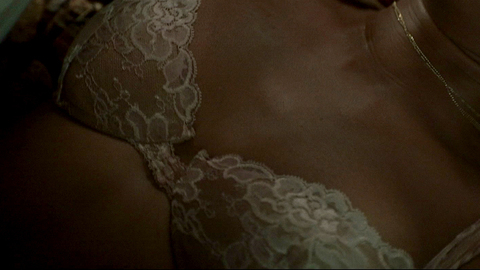 Pic: Sanaa Lathan in Out of Time