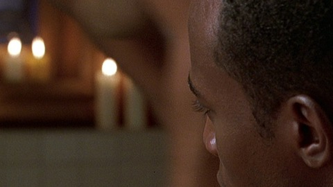 Pic: Sanaa Lathan in The Best Man