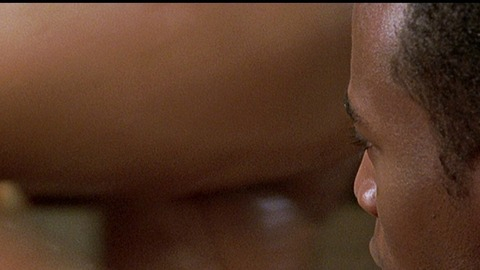 Pic: Sanaa Lathan in The Best Man