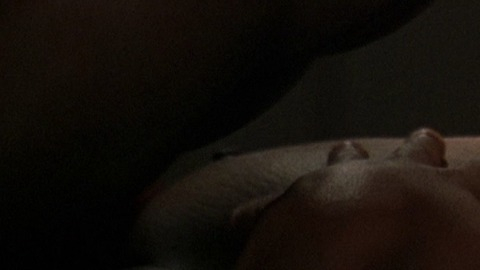 Pic: Sanaa Lathan in Love & Basketball