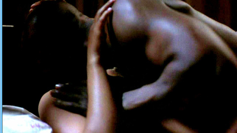 Pic: Sanaa Lathan in Disappearing Acts