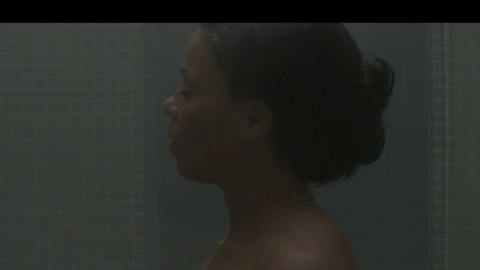 Pic: Sanaa Lathan in The Perfect Guy