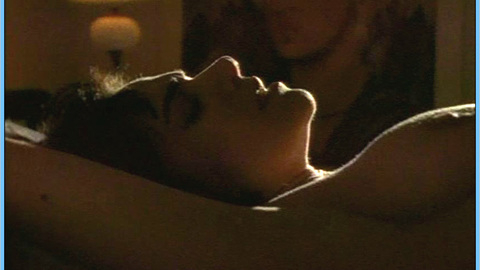 Pic: Carol Monda in Out of Season