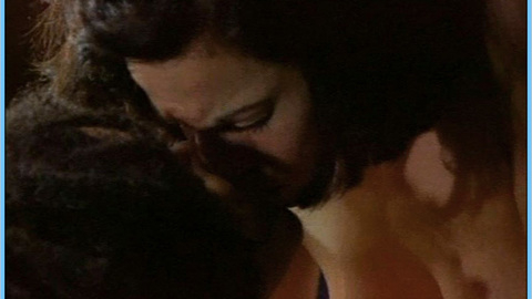 Pic: Carol Monda in Out of Season