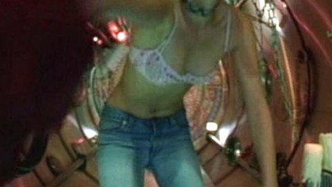 Pic: Bijou Phillips in Pulse (2003)