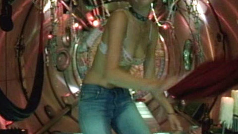 Pic: Bijou Phillips in Pulse (2003)