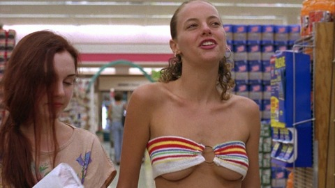 Pic: Bijou Phillips in Bully