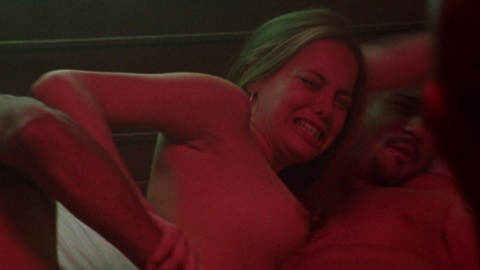 Pic: Bijou Phillips in Havoc (2005)