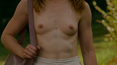 Pic: Bijou Phillips in Choke