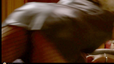 Pic: Bijou Phillips in Chelsea on the Rocks