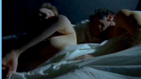 Pic: Claire Nebout in Des jours et des nuits