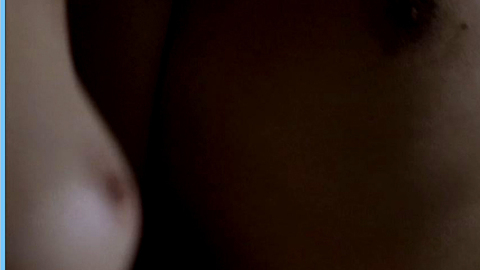 Pic: Claire Nebout in Cantique de la racaille