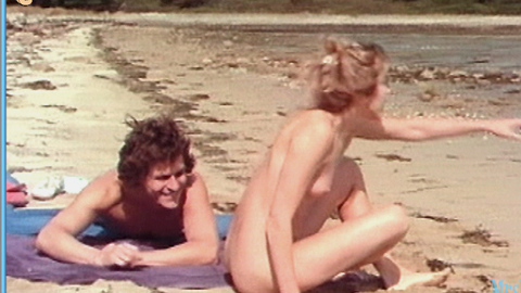 Pic: Charlotte Véry in Conte d'hiver