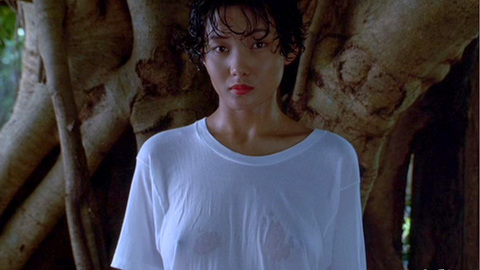 Pic: Aya Kokumai in Sonatine