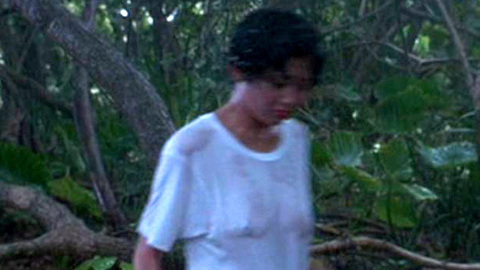 Pic: Aya Kokumai in Sonatine