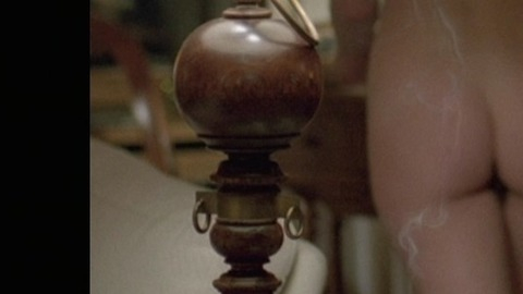 Pic: Anne Gautier in Hail Mary