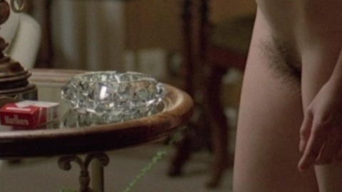 Pic: Anne Gautier in Hail Mary