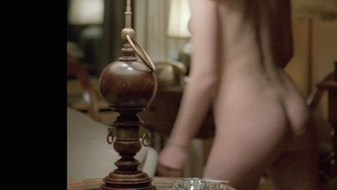 Pic: Anne Gautier in Hail Mary