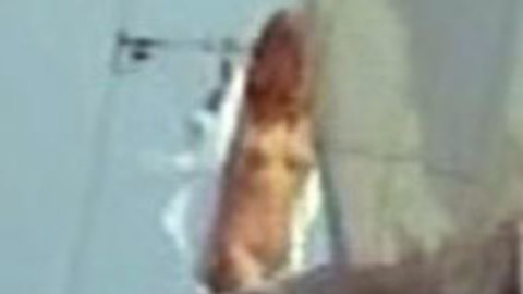 Pic: Anne Gautier in Le démon dans l'île