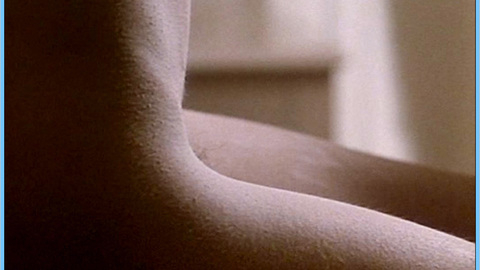 Pic: Myriem Roussel in Tristesse et beauté