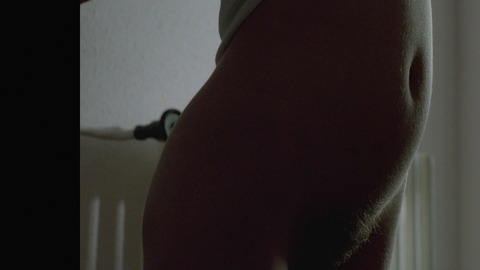 Pic: Myriem Roussel in Hail Mary