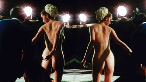 Pic: Myriem Roussel in Passion