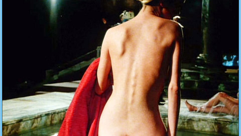 Pic: Myriem Roussel in Passion