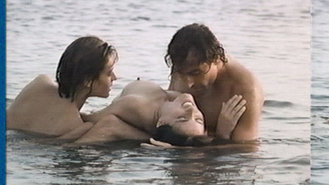 Pic: Mira Furlan in Lepota poroka