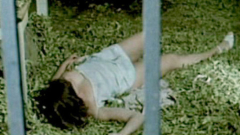 Pic: Mira Furlan in When Father Was Away on Business