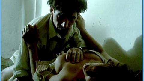 Pic: Mira Furlan in When Father Was Away on Business