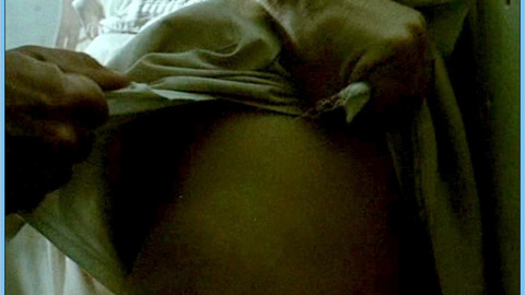 Pic: Mira Furlan in When Father Was Away on Business