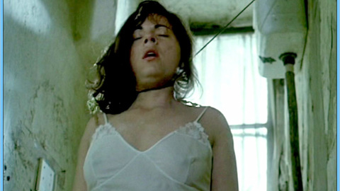 Pic: Mira Furlan in When Father Was Away on Business