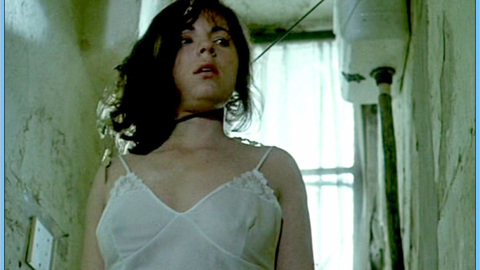 Pic: Mira Furlan in When Father Was Away on Business