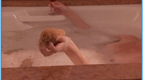 Pic: Kim Morgan Greene in Scorned