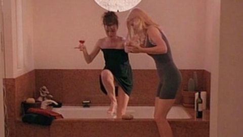 Pic: Kim Morgan Greene in Scorned